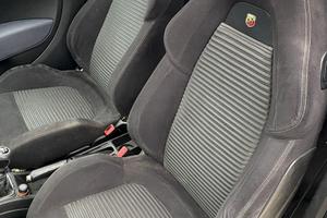 Sedili anteriori fiat grande punto Abarth