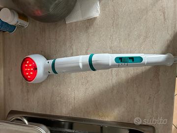 Massaggiatore ad infrarossi