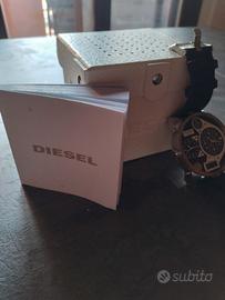 Orologio diesel 
