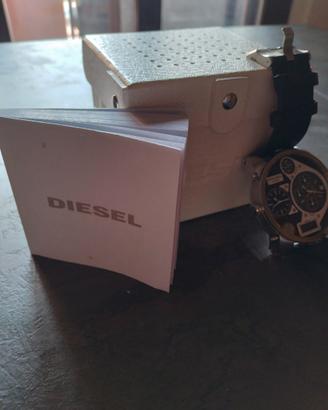 Orologio diesel 