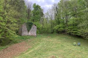 RUSTICO IN PIETRA - quiete e natura!