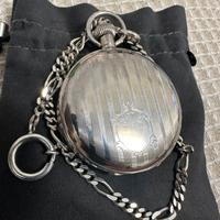 Orologio meccanico originale mercedes