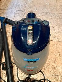 Vaporetto Lecoaspira Polti