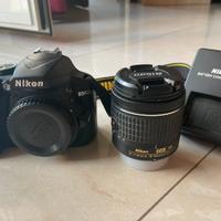 Nikon D3400