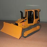 Ruspa CAT Bruder