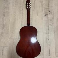 Chitarra classica 