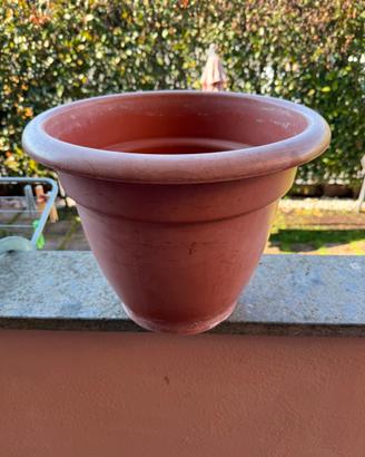 Vasi per fioriere
