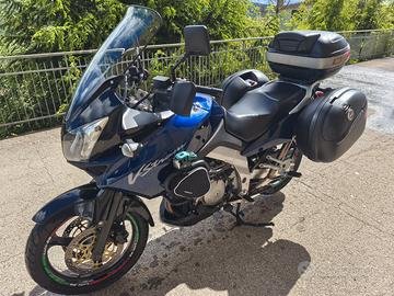 Suzuki Vstrom dl 1000