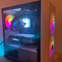 Pc gaming rtx 4060 ryzen 7 5800x