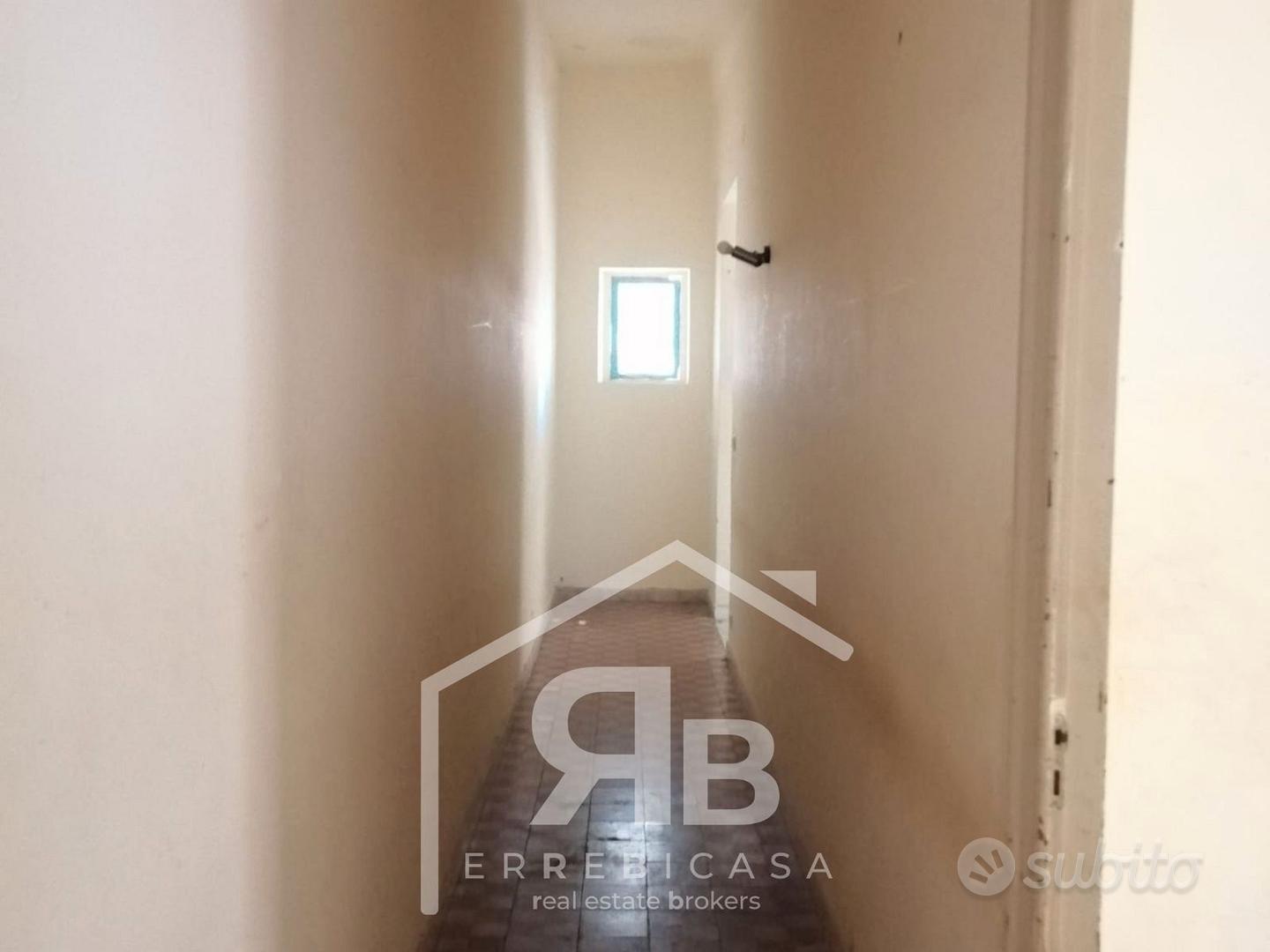 Appartamento – PA - Vista 5