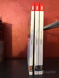 Fumetti Avengers cartonati