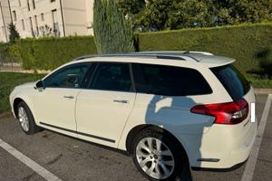 Citroen C5 Executive Tourer 150Kw