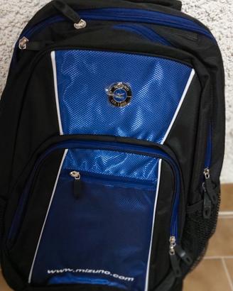 Zaino Mizuno nuovo 