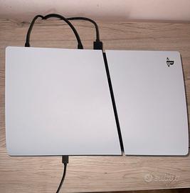 PS5 Digital Usata