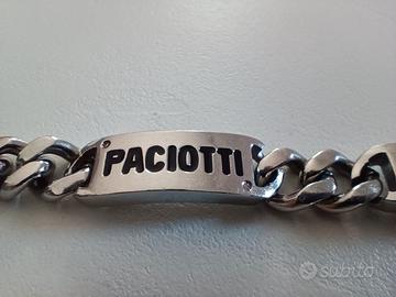 Collana più bracciale