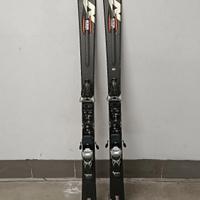 Sci Nordica 140 cm freestyle 