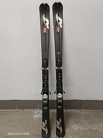 Sci Nordica 140 cm freestyle 