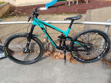 Transition Patrol 2017 27.5