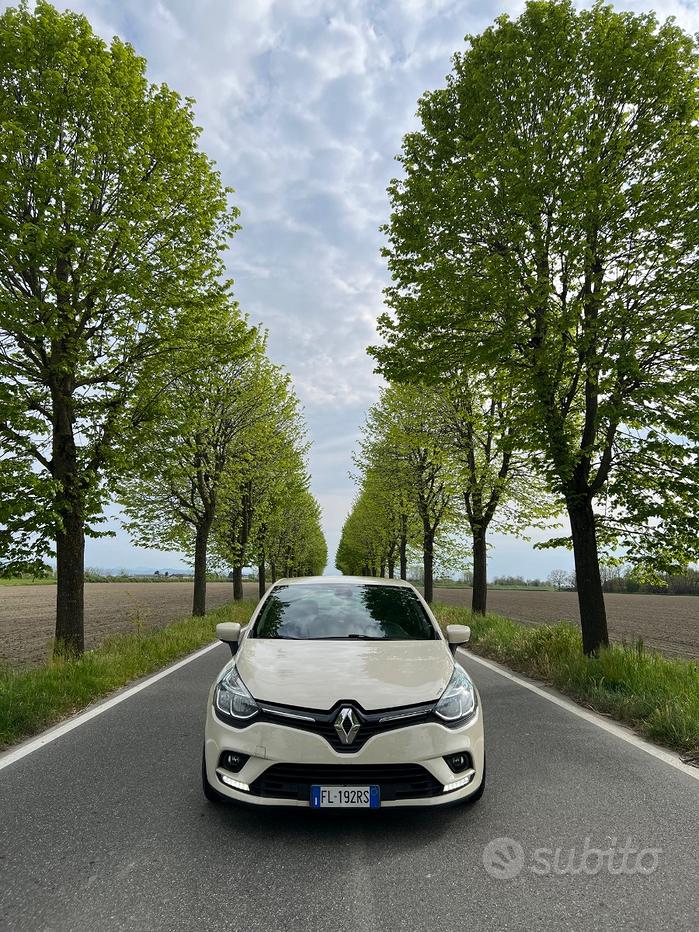 Renault Clio 4ª serie