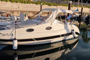Acquabat SPORT CRUISER 20
