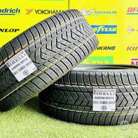 X2: Invernali 265/45R21 108W -PIRELLI- al 74%