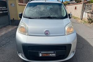 Fiat Qubo 1.3 MJT 75 CV Trekking