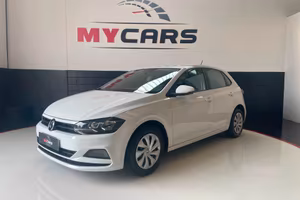 Volkswagen Polo 1.6 TDI 5p. Comfortline BlueMotion