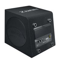 Subwoofer in Cassa Amplificiato adatto per auto!