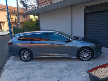 Opel Insignia 1.6 CDTI 136 CV S&S aut. Grand Sport