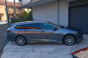 Opel Insignia 1.6 CDTI 136 CV S&S aut. Grand Sport