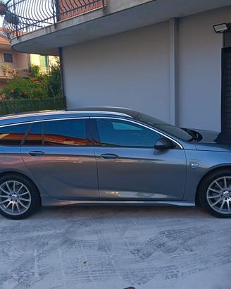 Opel Insignia 1.6 CDTI 136 CV S&S aut. Grand Sport
