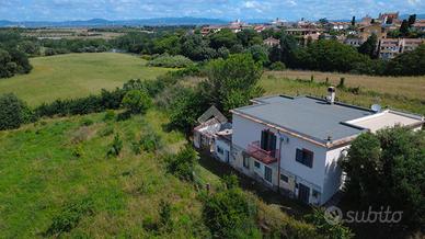 RUSTICO A MONTALTO DI CASTRO