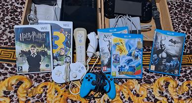nintendo wii u 