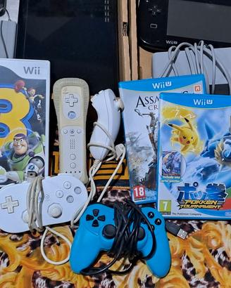 nintendo wii u 