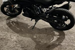 Moto bmw