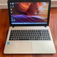 Asus Vivobook 15 pollici