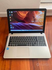 Asus Vivobook 15 pollici