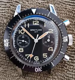 Orologio Breitling 817