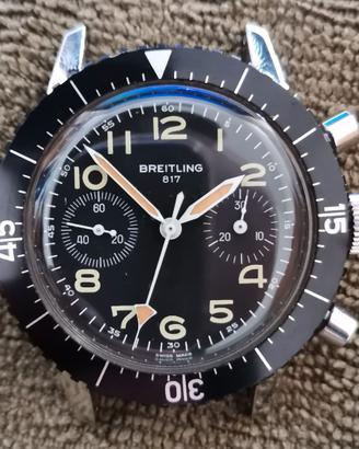 Orologio Breitling 817