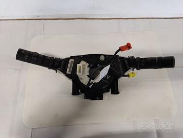 Devioluci tergi NISSAN QASHQAI del 2010