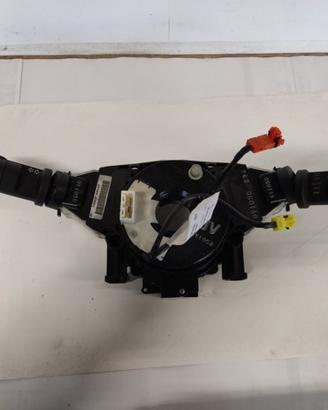 Devioluci tergi NISSAN QASHQAI del 2010