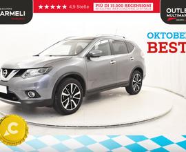 Nissan X-Trail 1.6 dci Tekna 4wd - PRONTA CONSEGNA