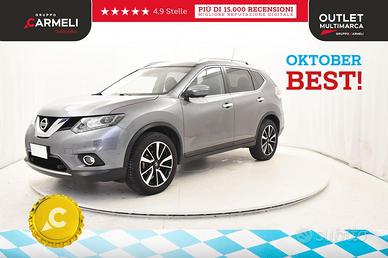 Nissan X-Trail 1.6 dci Tekna 4wd - PRONTA CONSEGNA