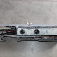 Cruscotto Suzuki Samurai – Santana – SJ