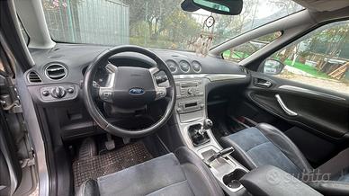 FORD S-Max - 2007