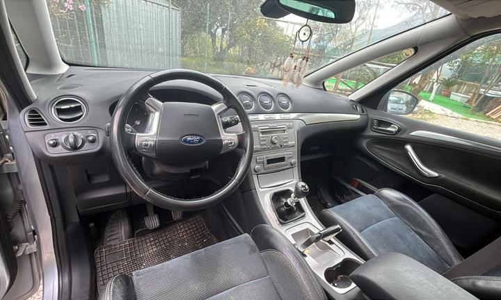 FORD S-Max - 2007
