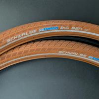 Schwalbe Big Ben Copertoni coppia 28x2,00