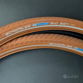 Schwalbe Big Ben Copertoni coppia 28x2,00