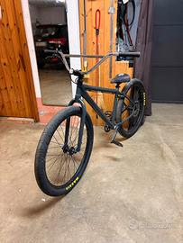 Collective C2 riverniciata