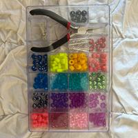 Set perline per gioielli